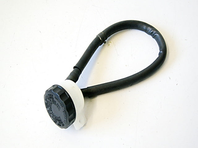 KAWASAKI ER-6 F EX650A BREMSFLÜSSIGKEITSBEHÄLTER HINTEN