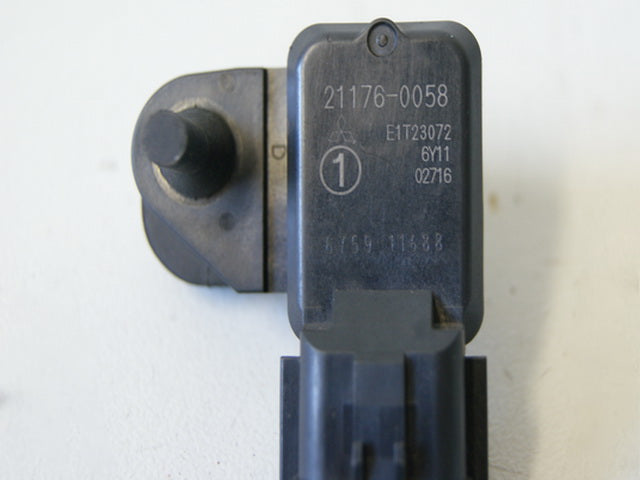 KAWASAKI ER-6 F EX650A DRUCKSENSOR SENSOR PRESSURE