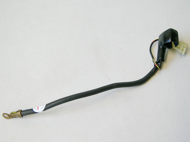 KAWASAKI ER-6 F EX650A MASSEKABEL MINUSKABEL