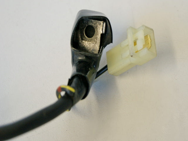 KAWASAKI ER-6 F EX650A MASSEKABEL MINUSKABEL
