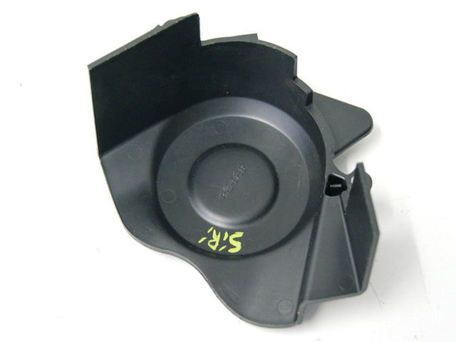 KAWASAKI ER-6 F EX650A RITZELABDECKUNG COVER MOTOR
