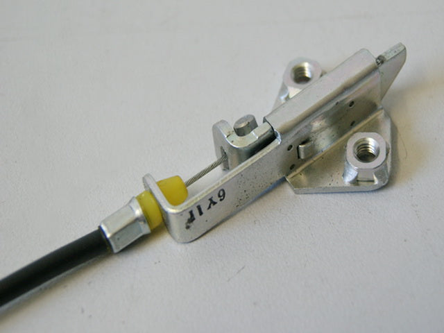 KAWASAKI ER-6 F EX650A VERSCHLUß SITZBANK SEILZUG