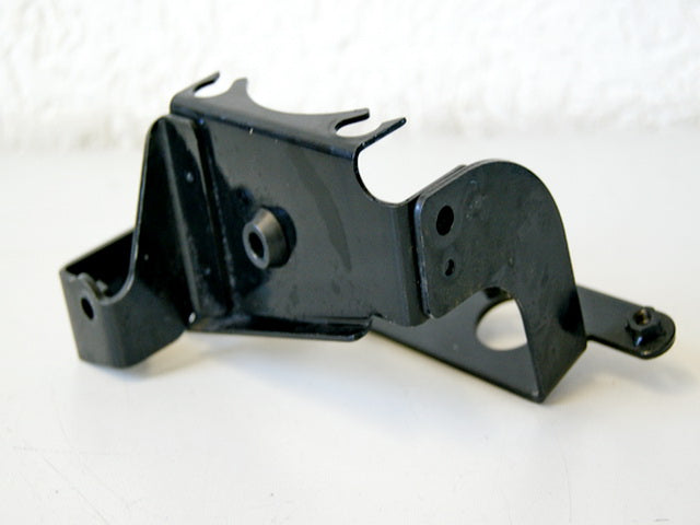 KAWASAKI ER-6 F EX650A HALTERUNG ABS PUMPE HALTER