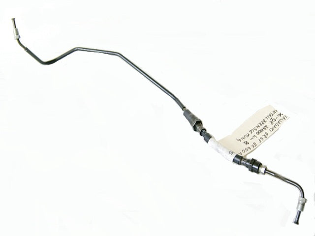 KAWASAKI ER-6 F EX650A BREMSLEITUNG METALLBREMSLEITUNG BRAKE HOSE