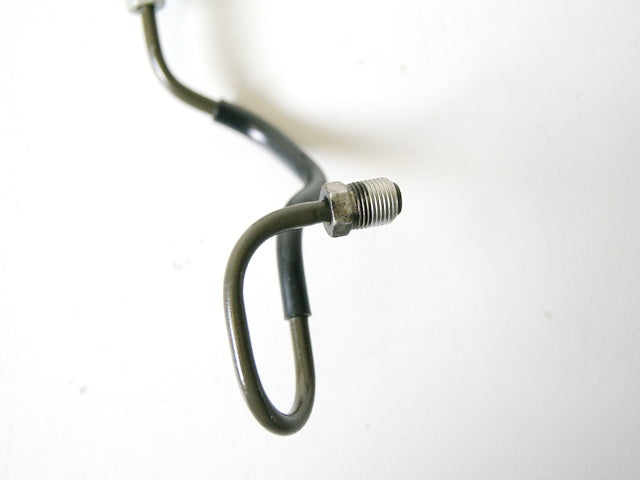 KAWASAKI ER-6 F EX650A BREMSLEITUNG METALLBREMSLEITUNG BRAKE HOSE