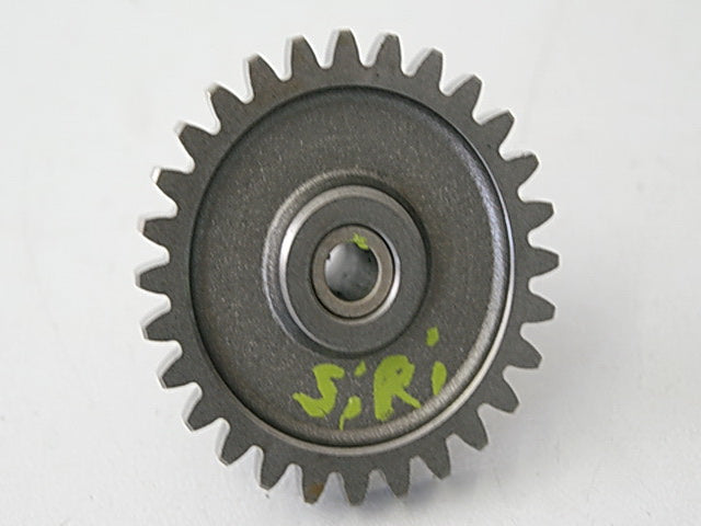 KAWASAKI ER-6 F EX650A ZAHNRAD ANLASSER ZWISCHENRAD