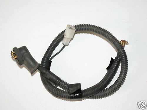 SUZUKI AN 400 BURGMAN STARTER CABLE CABLE STARTER