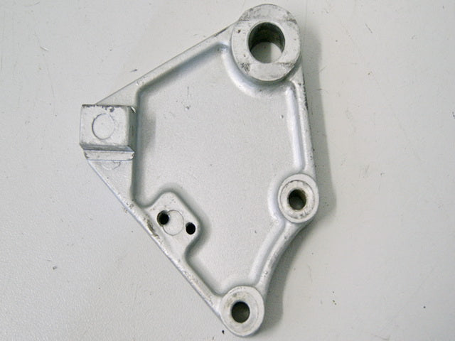 HYOSUNG GT 650 R ANKERPLATTE BREMSSATTEL