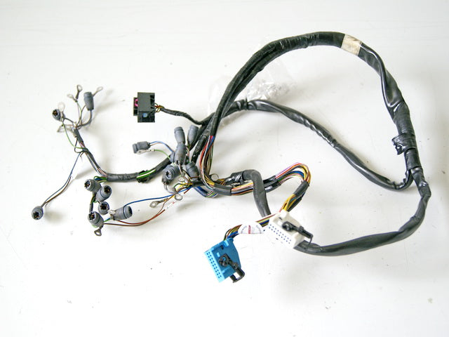 BMW K 1200 GT K12 CABLEADO CUADRO DE INSTRUMENTOS TABLERO