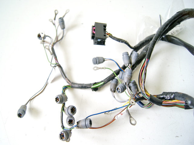 BMW K 1200 GT K12 CABLEADO CUADRO DE INSTRUMENTOS TABLERO