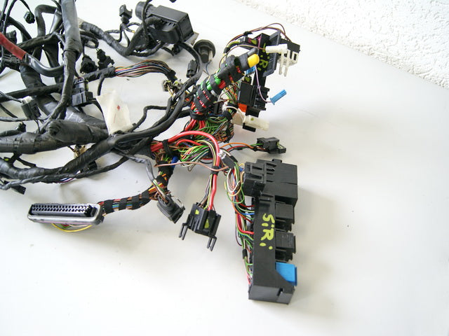 BMW K 1200 GT K12 KABELBAUM WIRE HARNESS