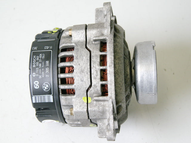 BMW K 1200 GT K12 ALTERNADOR GENERADOR