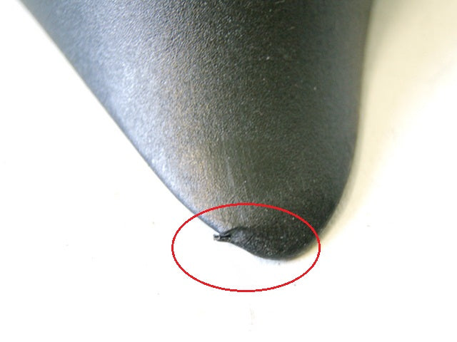 BMW K 1200 GT K12 VERKLEIDUNG COVER KÜHLER RECHTS