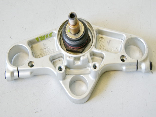 BMW K 1200 GT K12 HORQUILLA SUPERIOR DE LA ABRAZADERA