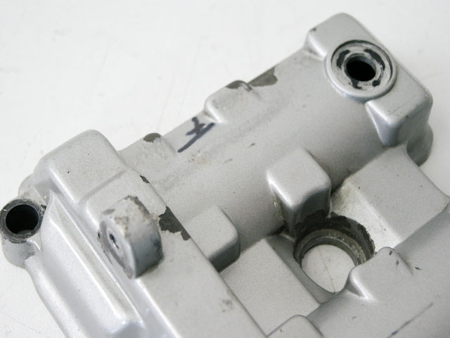 HYOSUNG GT 650 R VENTILDECKEL FRONT ZYLINDERKOPF