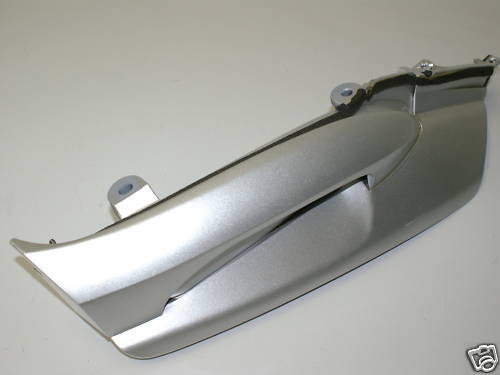 SUZUKI AN 400 BURGMAN REAR GRAB HANDLE RIGHT REAR