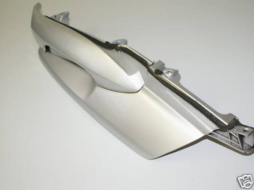 SUZUKI AN 400 BURGMAN REAR GRAB HANDLE RIGHT REAR