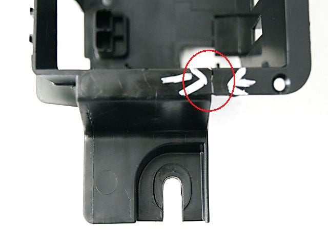 PEUGEOT SATELIS 250 J2 ABS BATTERIEKASTEN BATTERIEFACH