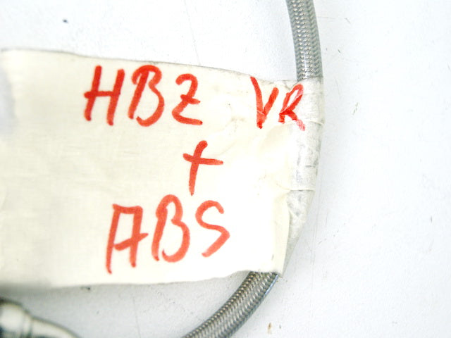 PEUGEOT SATELIS 250 J2 ABS BREMSLEITUNG VORN BRAKE HOSE