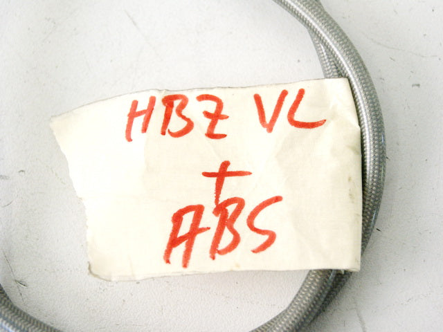 PEUGEOT SATELIS 250 J2 ABS BREMSLEITUNG VORN BRAKE HOSE