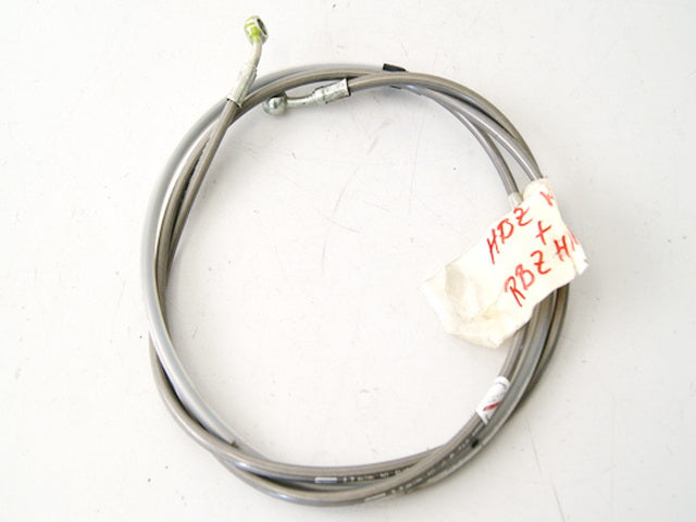 PEUGEOT SATELIS 250 J2 ABS BREMSLEITUNG VORN BRAKE HOSE