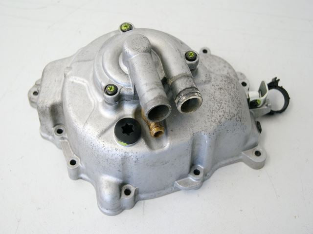PEUGEOT SATELIS 250 J2 ABS TAPA DE CUBIERTA MOTOR BOMBA DE AGUA