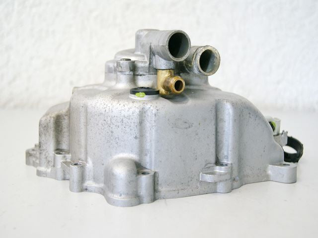 PEUGEOT SATELIS 250 J2 ABS TAPA DE CUBIERTA MOTOR BOMBA DE AGUA