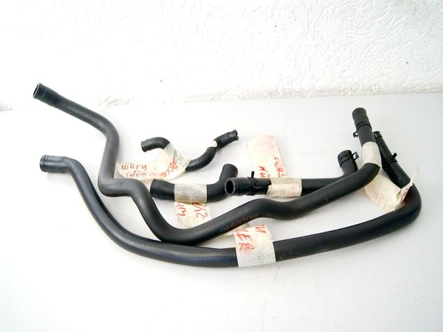 PEUGEOT SATELIS 250 J2 ABS JUEGO DE MANGUERAS MANGUERA MANGUERA DE RADIADOR