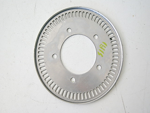 PEUGEOT SATELIS 250 J2 ABS ABS KRANZ RING