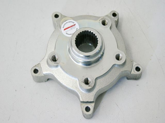 PEUGEOT SATELIS 250 J2 ABS SOPORTE LLANTA BUJE DISCO DE FRENO TRASERO