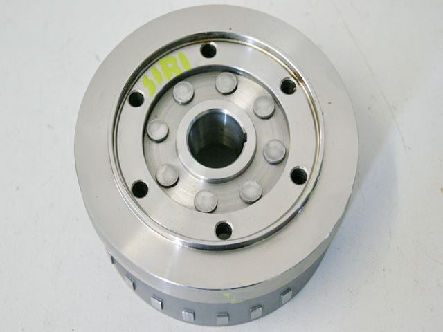 PEUGEOT SATELIS 250 J2 ABS LIMA ROTOR ALTERNADOR VOLANTE MAGNÉTICO