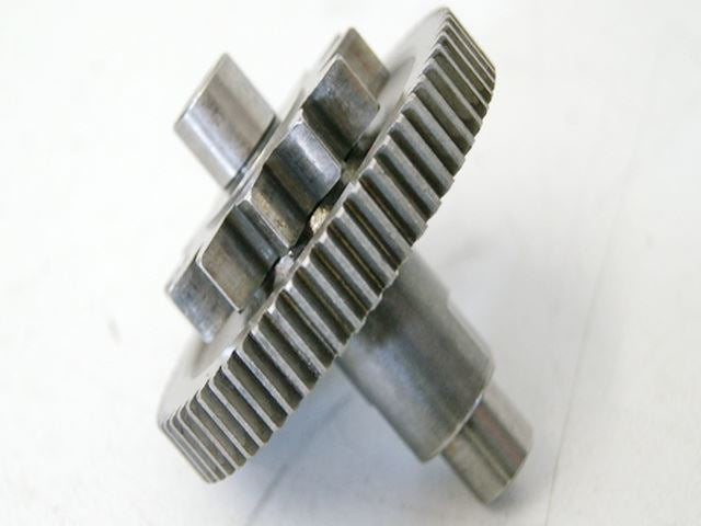 PEUGEOT SATELIS 250 J2 ABS ENGRANAJE REDUCTOR DE ARRANQUE