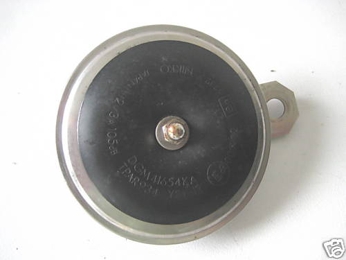 BMW F 650 169 BOCINA CLAXON HORN