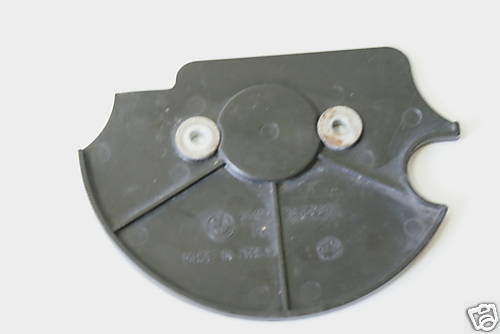 BMW F 650 169 EMBELLECEDOR INTERIOR CUBIERTA HORQUILLA