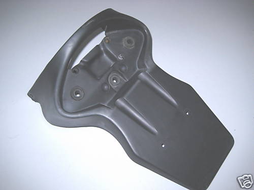 BMW F 650 169 SOPORTE MATRÍCULA 93-98