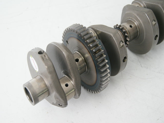 SUZUKI RF 600 GN76B CIGÜEÑAL