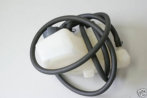 BMW F 650 169 COOLANT RESERVOIR RADIATOR 93-98