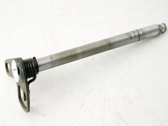 SUZUKI RF 600 GN76B SCHALTWELLE GETRIEBE