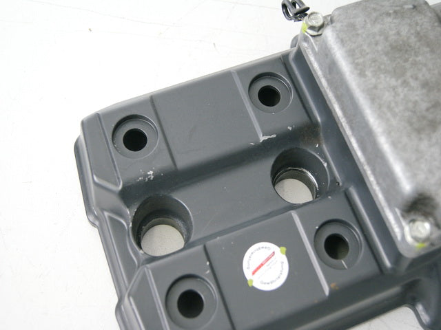 SUZUKI RF 600 GN76B VENTILDECKEL COVER MOTOR