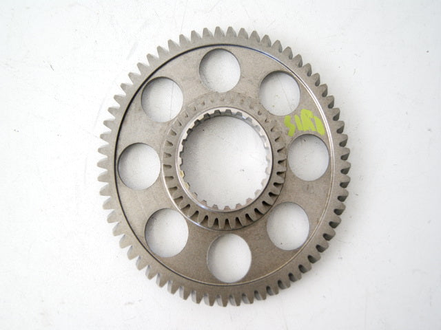 SUZUKI RF 600 GN76B PIÑÓN DE ARRASTRE