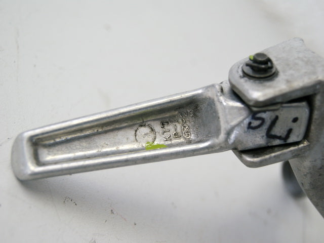 HONDA CBR 900 SC33 REPOSAPIÉS PASAJERO IZQUIERDO