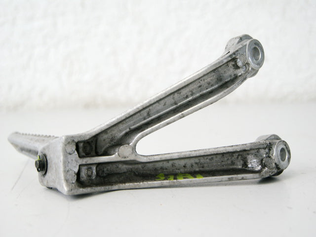 HONDA CBR 900 SC33 REPOSAPIÉS PASAJERO IZQUIERDO