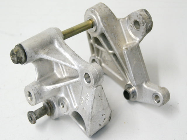 HONDA CBR 600 PC35 FS SPORT Soporte Sujeción Eje de motor