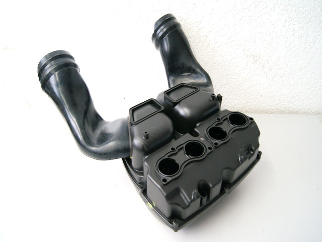 HONDA CBR 600 PC35 FS SPORT AIRBOX AIR FILTER HOUSING