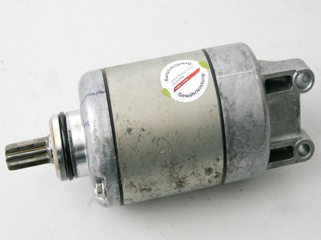 HONDA CBR 600 PC35 FS SPORT STARTER MOTOR