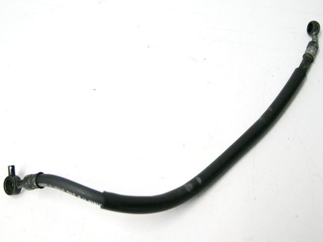 HONDA CBR 600 PC35 FS SPORT BREMSLEITUNG HINTEN BRAKE HOSE