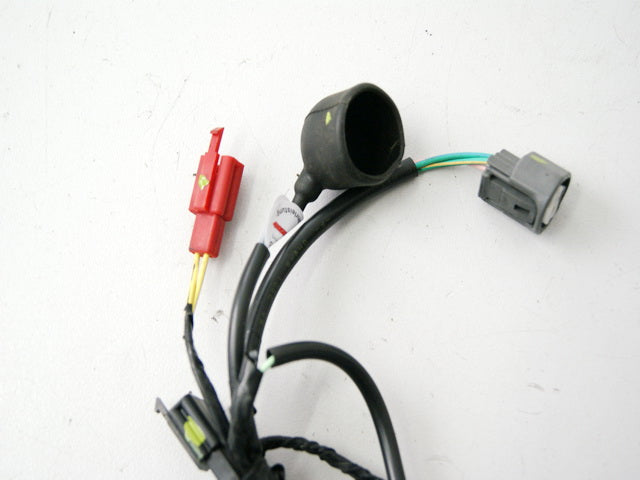 HONDA CBR 600 PC35 FS SPORT KABELBAUM MOTOR ÖLDRUCK NEUTRAL