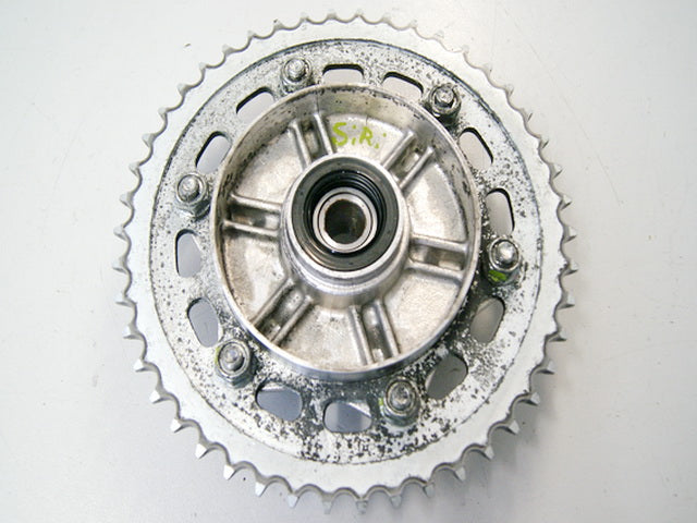 HONDA CBR 600 PC35 FS SPORT SPROCKET CARRIER PINION