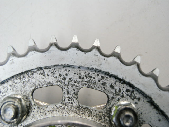 HONDA CBR 600 PC35 FS SPORT SPROCKET CARRIER PINION