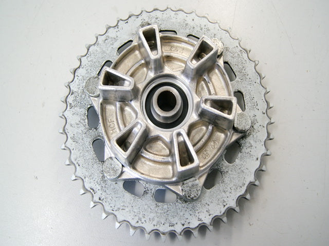 HONDA CBR 600 PC35 FS SPORT SPROCKET CARRIER PINION